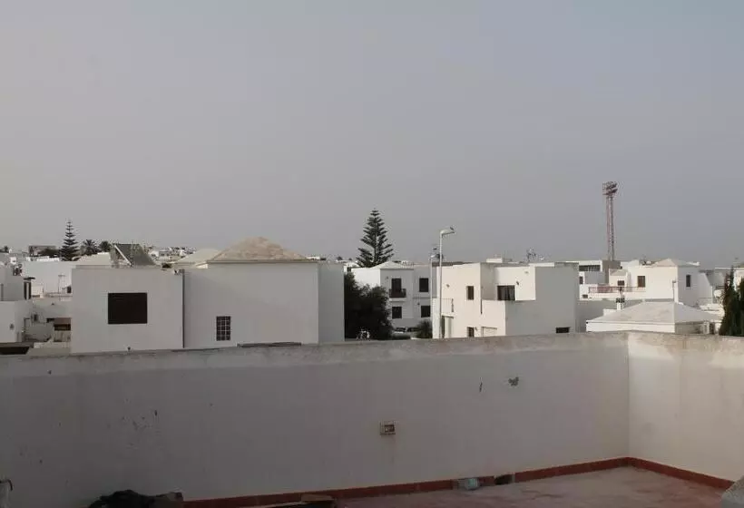 Majatalo El Sueño   Le Rêve