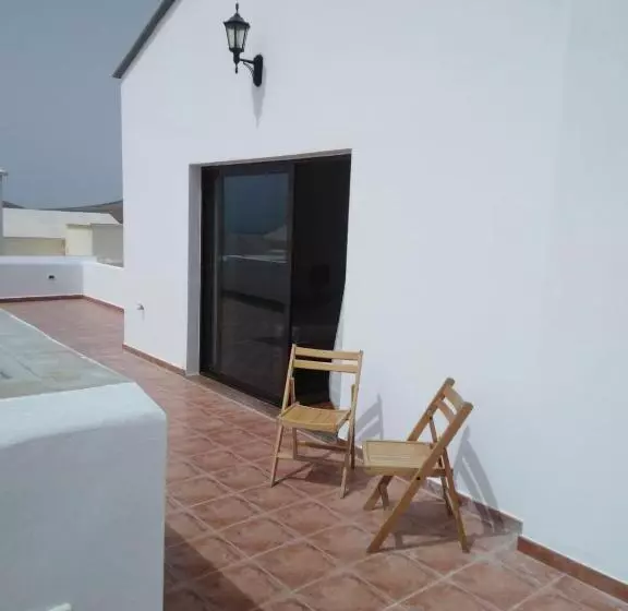 Majatalo El Sueño   Le Rêve