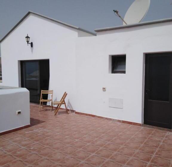 بنسيون El Sueño   Le Rêve