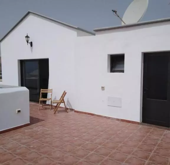 Majatalo El Sueño   Le Rêve