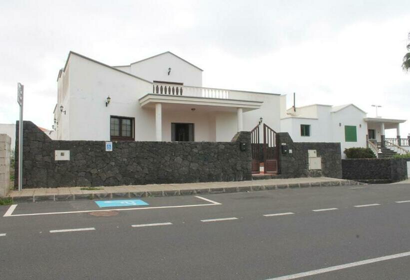 بنسيون El Sueño   Le Rêve