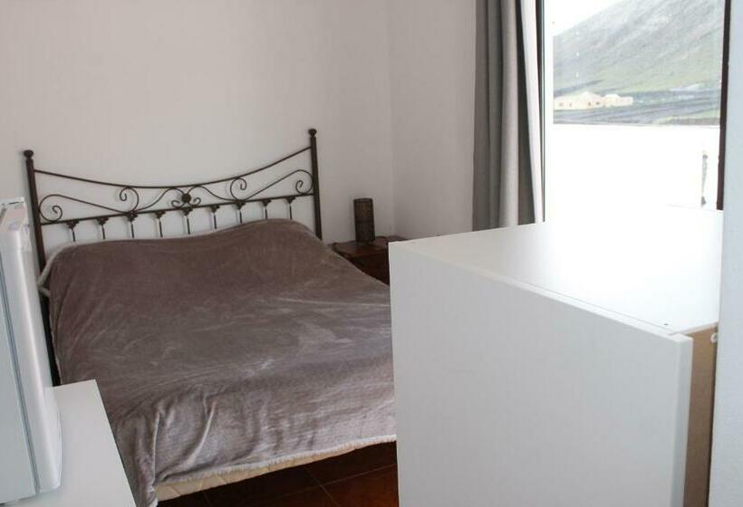 بنسيون El Sueño   Le Rêve