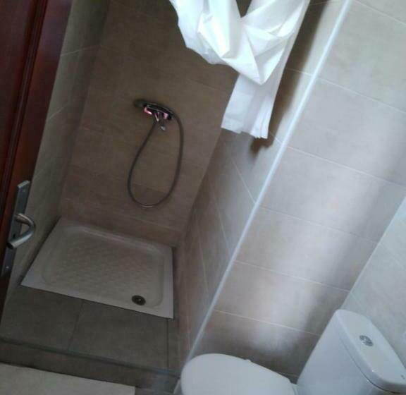 بنسيون El Sueño   Le Rêve