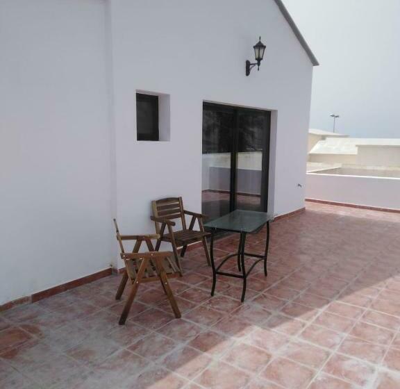 بنسيون El Sueño   Le Rêve