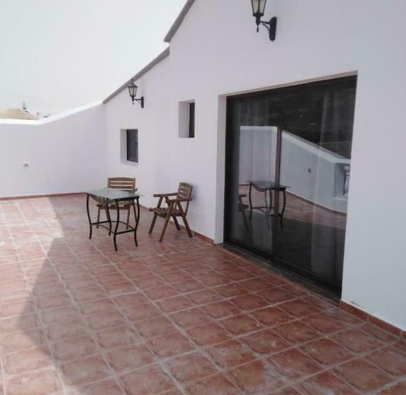 بنسيون El Sueño   Le Rêve