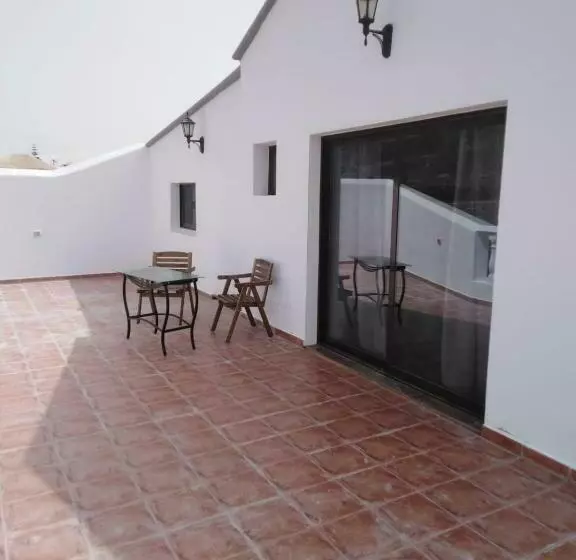 Majatalo El Sueño   Le Rêve