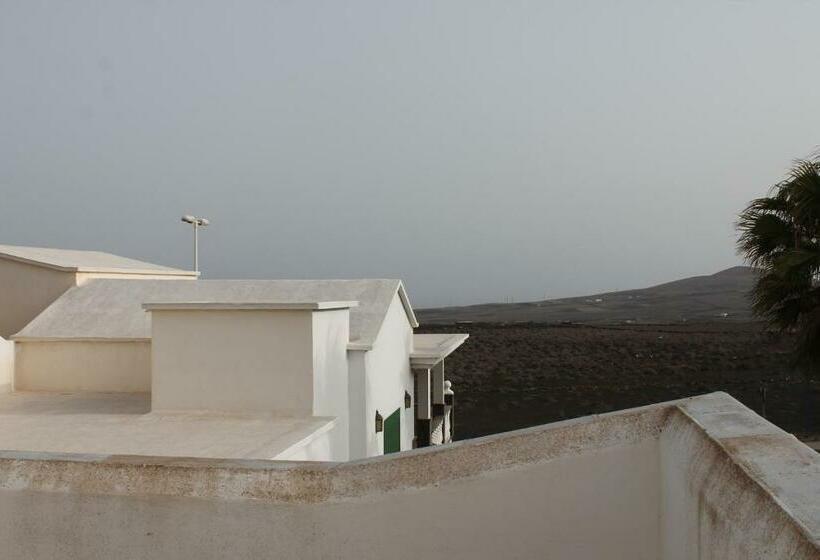 بنسيون El Sueño   Le Rêve