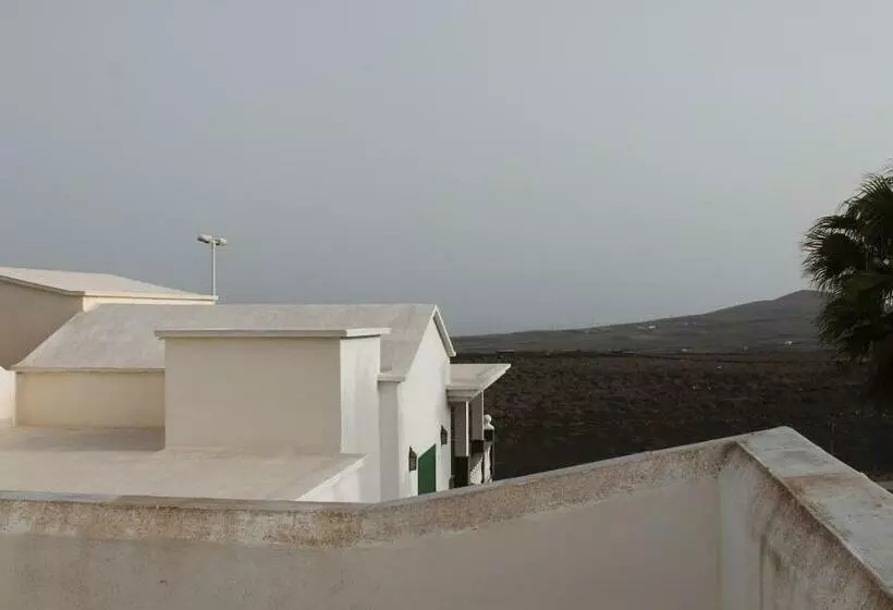 Majatalo El Sueño   Le Rêve