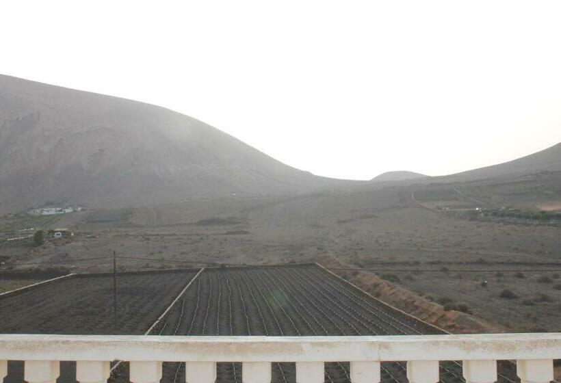 بنسيون El Sueño   Le Rêve