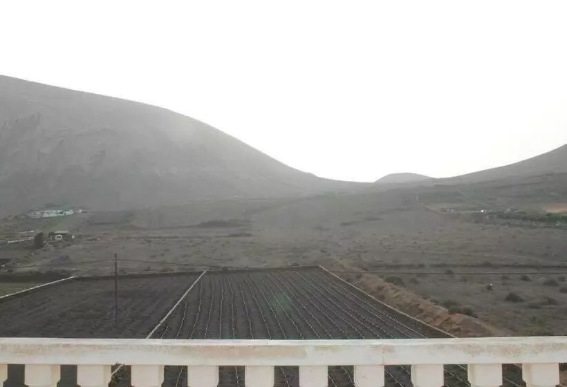 Majatalo El Sueño   Le Rêve