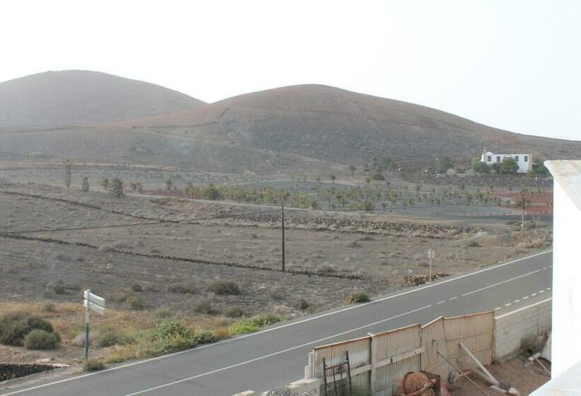 بنسيون El Sueño   Le Rêve