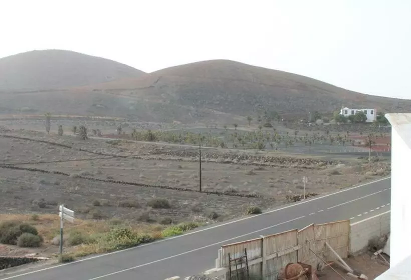 Majatalo El Sueño   Le Rêve