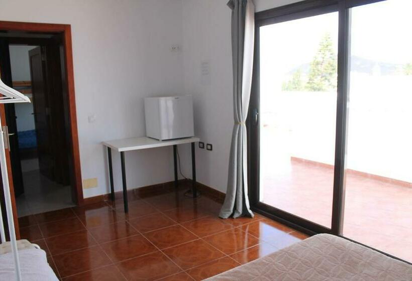 بنسيون El Sueño   Le Rêve