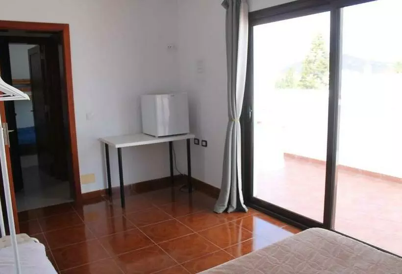 Majatalo El Sueño   Le Rêve