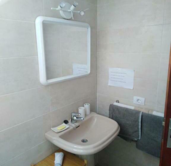 بنسيون El Sueño   Le Rêve