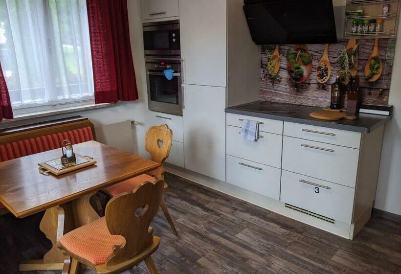 بنسيون Montahaus