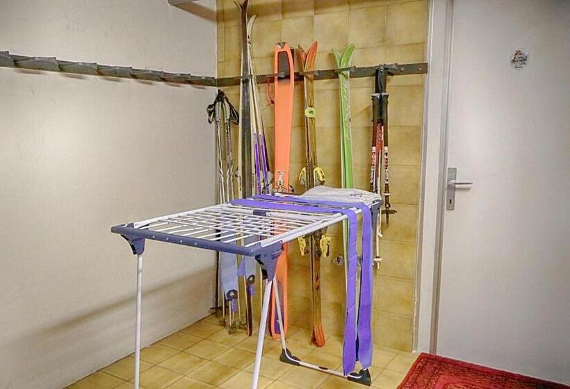 بنسيون Montahaus