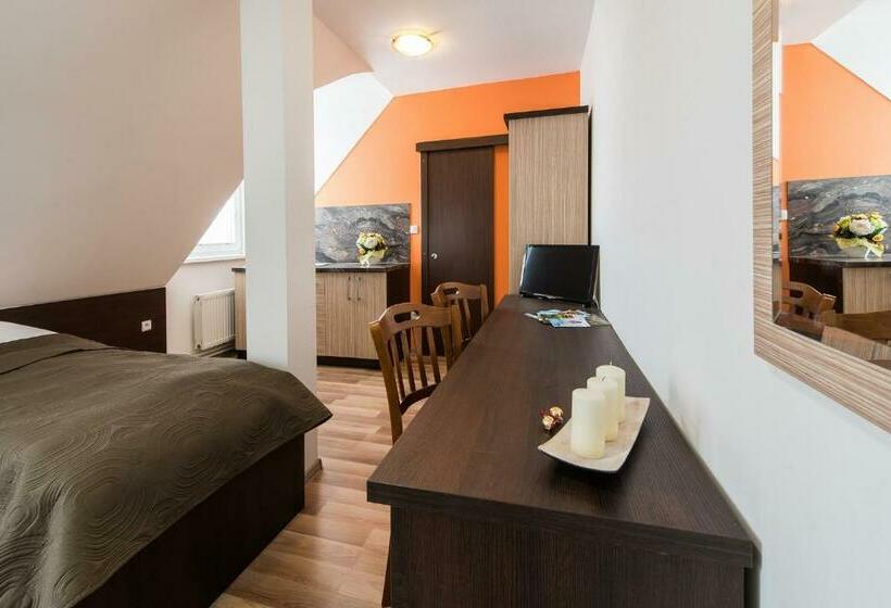 膳宿费 Penzión Resa