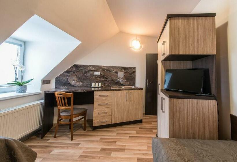 膳宿费 Penzión Resa