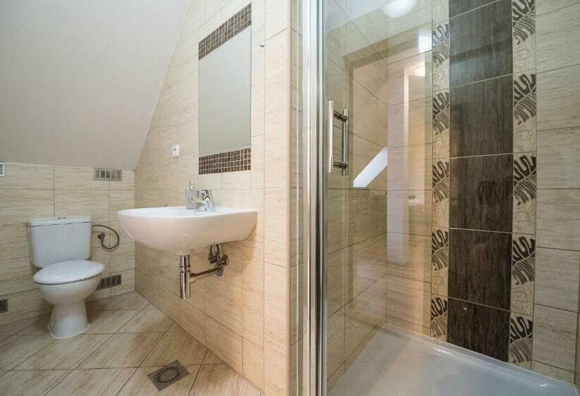 膳宿费 Penzión Resa