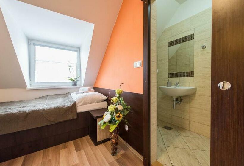 膳宿费 Penzión Resa