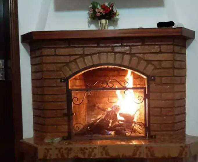 Majatalo Pousada Dos Pássaros