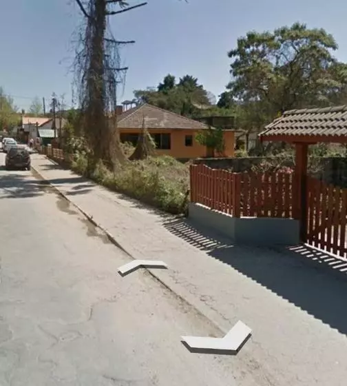Majatalo Pousada Dos Pássaros