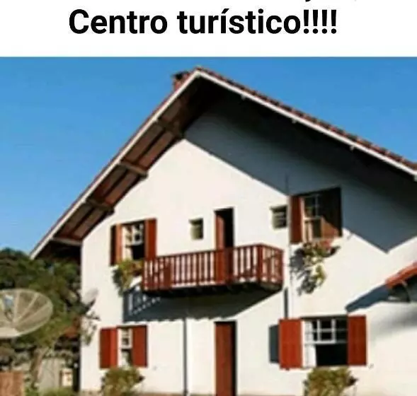 Majatalo Pousada Dos Pássaros
