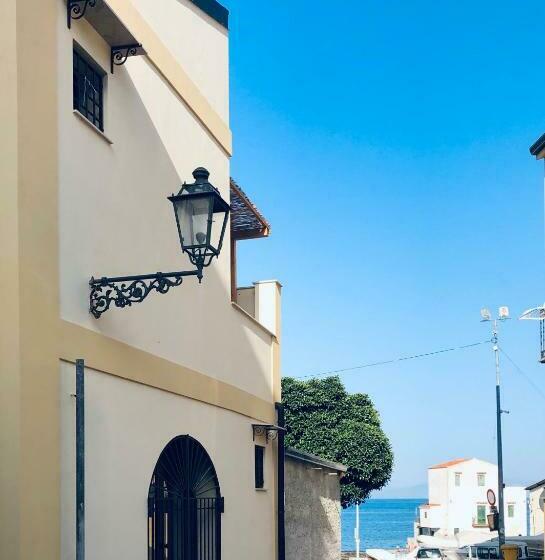 Пансион Seacily Rooms