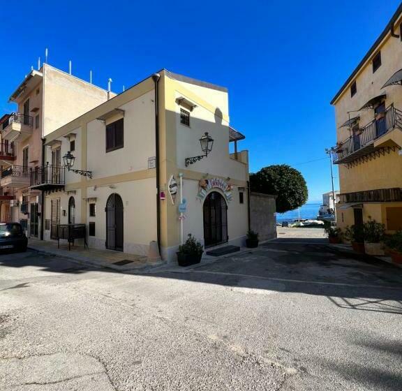 Пансион Seacily Rooms