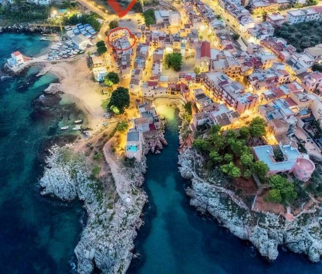 Пансион Seacily Rooms