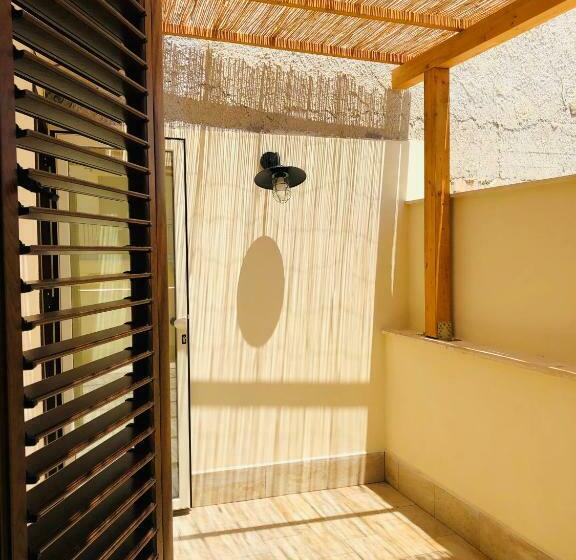 Пансион Seacily Rooms