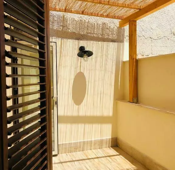 Majatalo Seacily Rooms