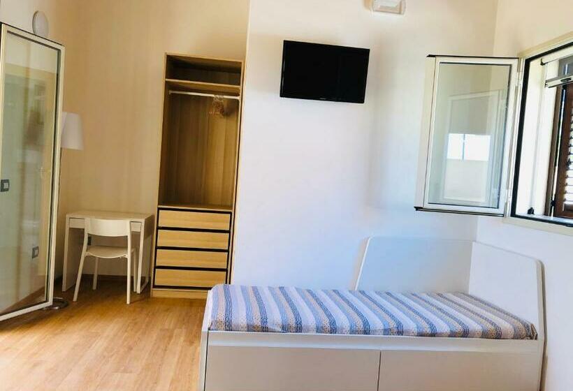 Пансион Seacily Rooms