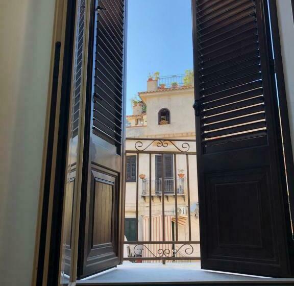 Пансион Seacily Rooms