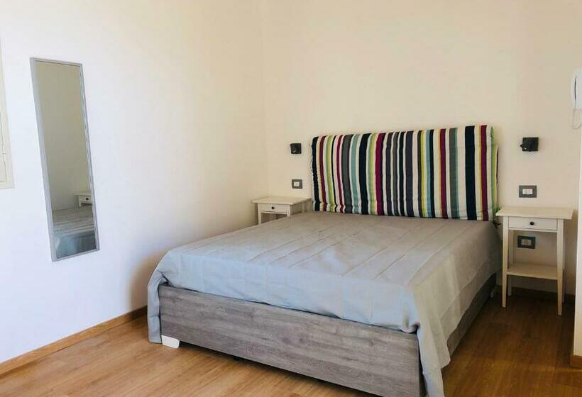 Пансион Seacily Rooms