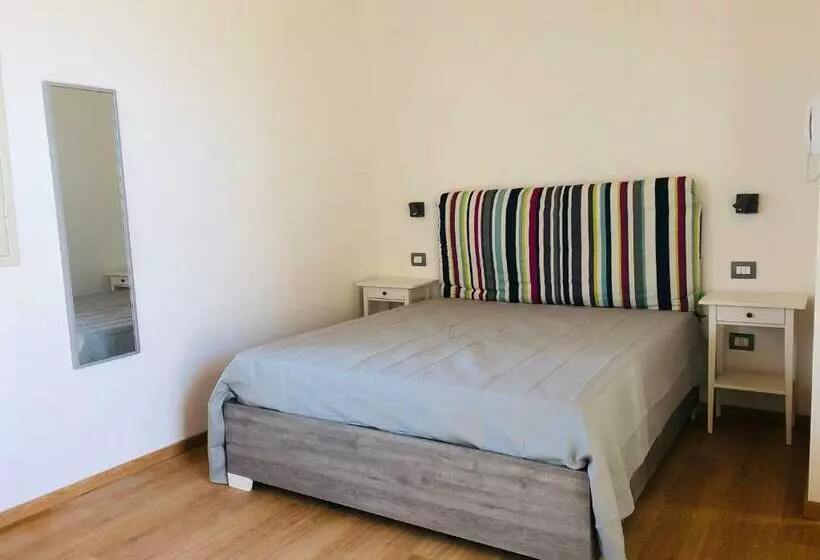 Majatalo Seacily Rooms