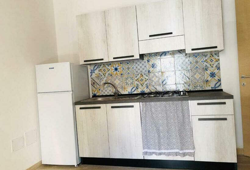 Пансион Seacily Rooms