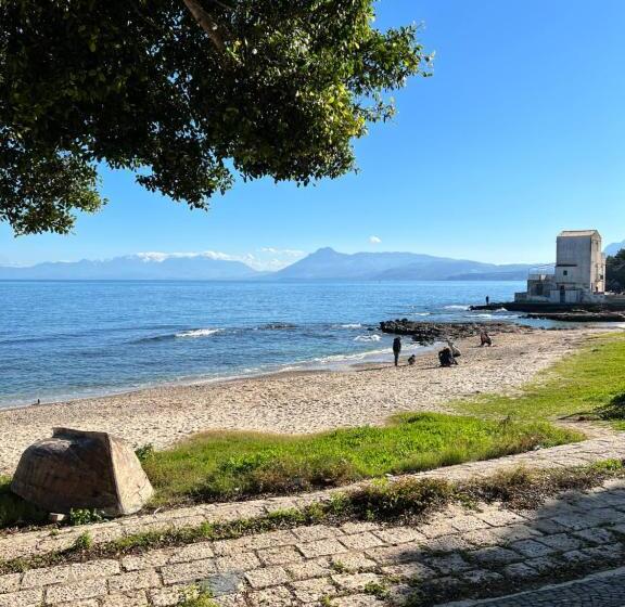 Пансион Seacily Rooms