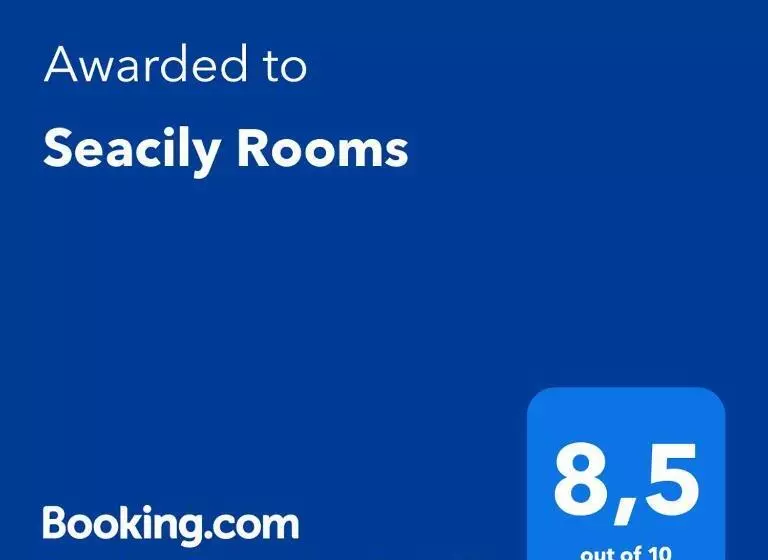 Majatalo Seacily Rooms