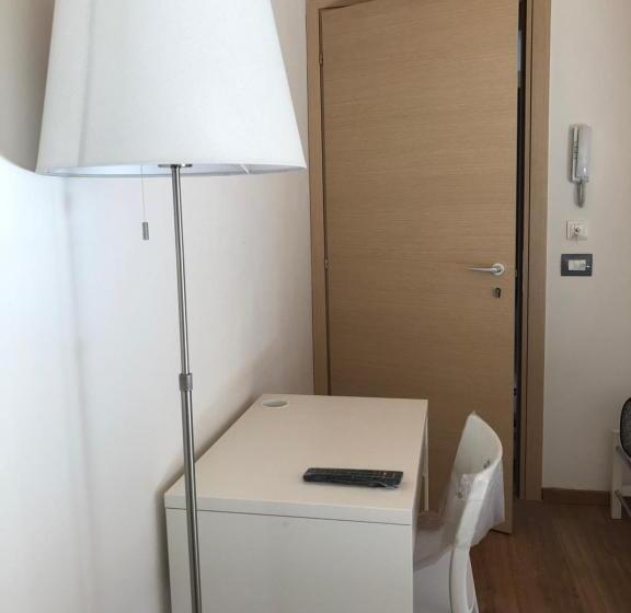 Пансион Seacily Rooms