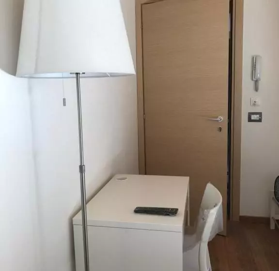 Majatalo Seacily Rooms