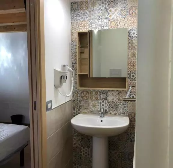 Majatalo Seacily Rooms