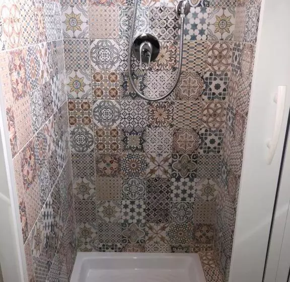 Majatalo Seacily Rooms
