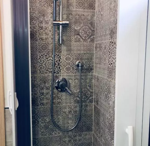 Majatalo Seacily Rooms