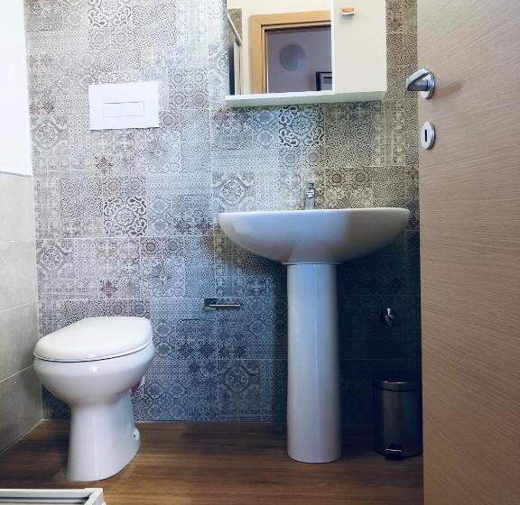 Пансион Seacily Rooms