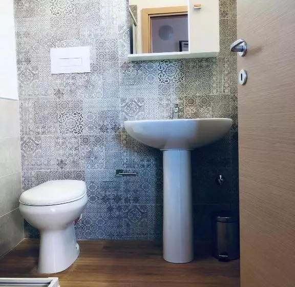 Majatalo Seacily Rooms