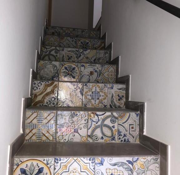 Пансион Seacily Rooms