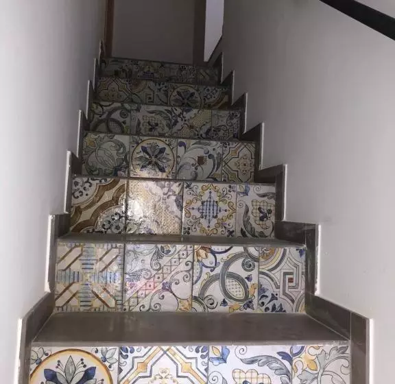 Majatalo Seacily Rooms