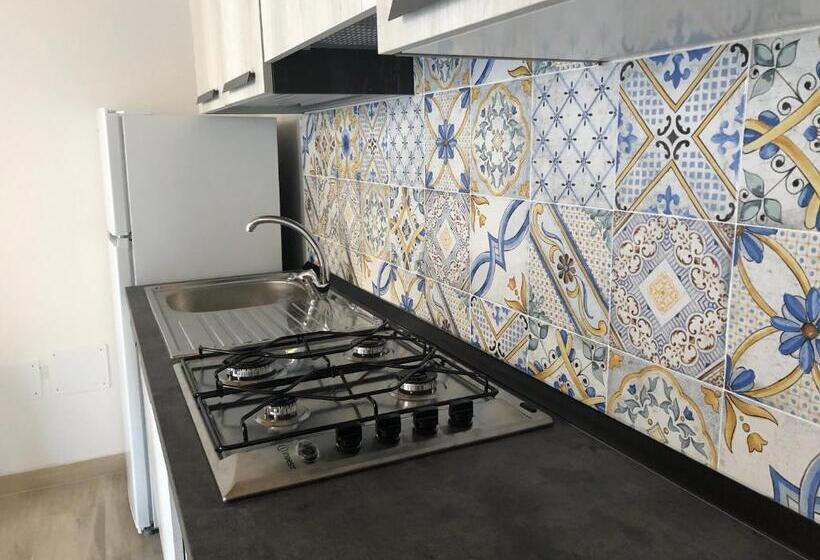 Пансион Seacily Rooms